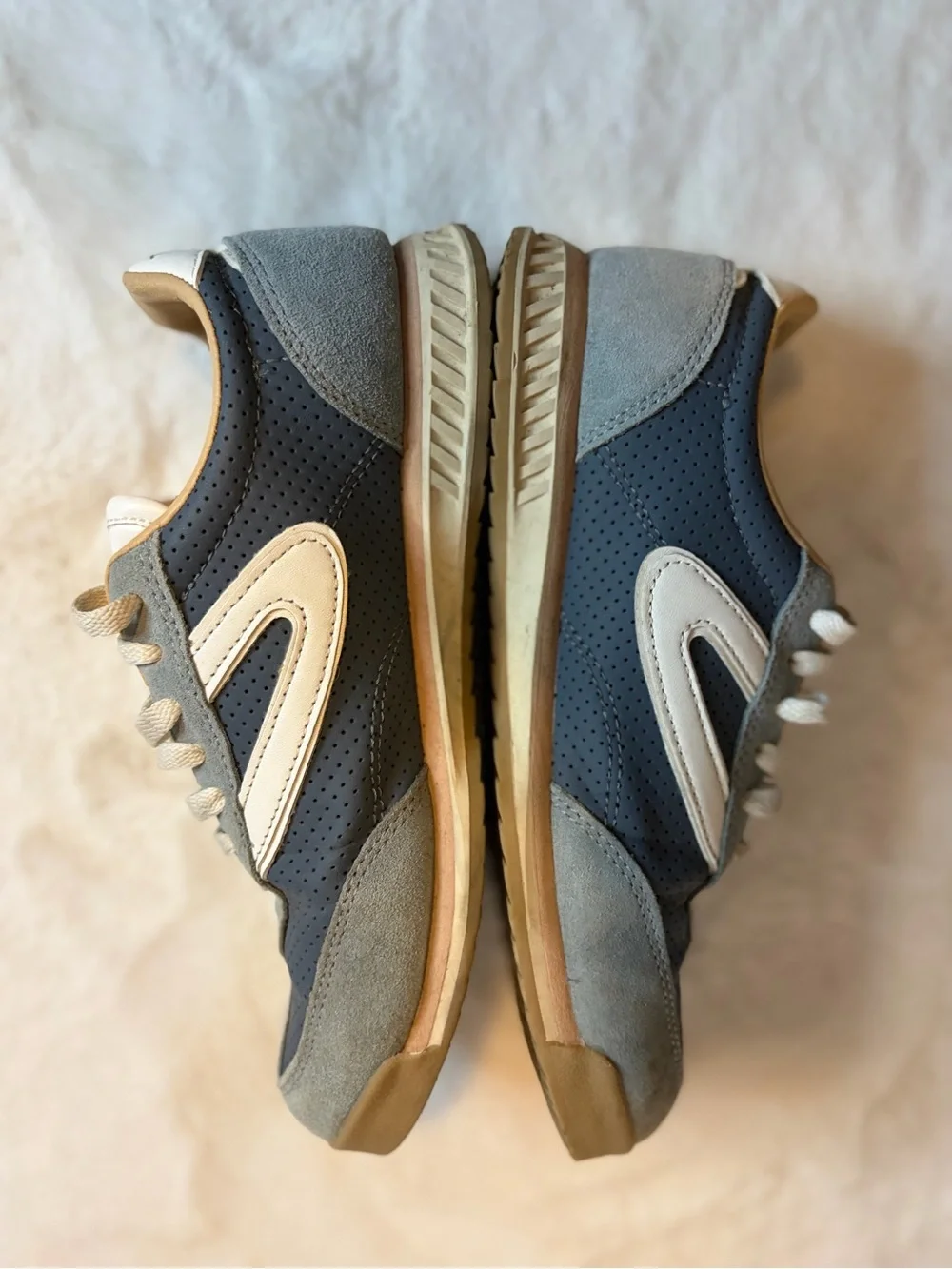 Tretorn men’s sneakers